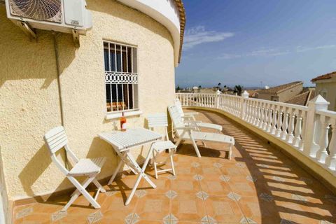 Villa a Ciudad Quesada, Alicante, Ciudad Quesada - € 539.000 | Ref: CM9853 - foto 17