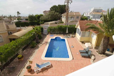 Villa a Ciudad Quesada, Alicante, Ciudad Quesada - € 539.000 | Ref: CM9853 - foto 19