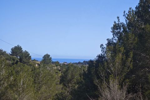 Tomt i Teulada, Alicante, Teulada - € 360 000 | Ref: P195 - foto 2