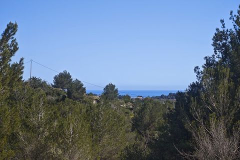 Tomt i Teulada, Alicante, Teulada - € 360 000 | Ref: P195 - foto 9