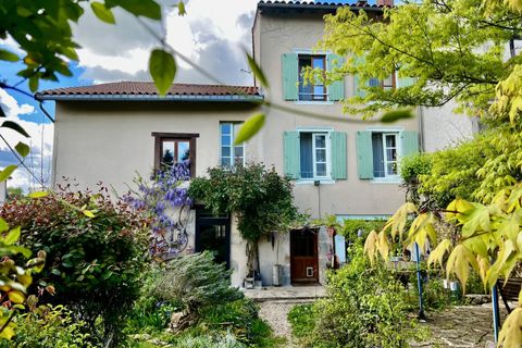 Villa i Bellac, Haute-Vienne, Bellac - € 294 000 | Ref: BVI81089 - foto 2