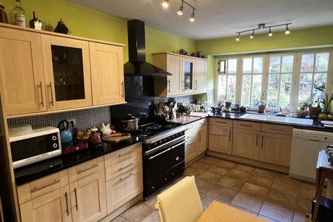 Villa i Bellac, Haute-Vienne, Bellac - € 294 000 | Ref: BVI81089 - foto 4