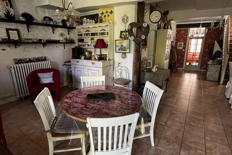 Villa i Bellac, Haute-Vienne, Bellac - € 294 000 | Ref: BVI81089 - foto 5