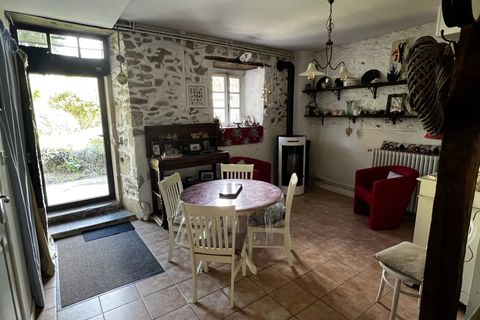 Villa i Bellac, Haute-Vienne, Bellac - € 294 000 | Ref: BVI81089 - foto 6