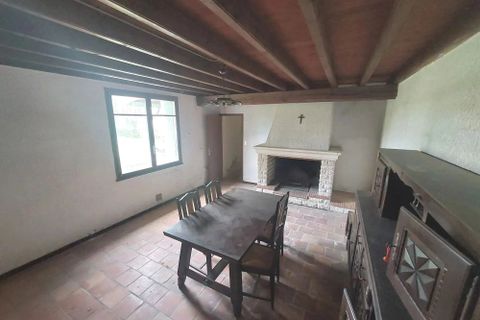 Villa a Duras, Lot-et-Garonne, Duras - € 235.400 | Ref: BVI62918 - foto 3