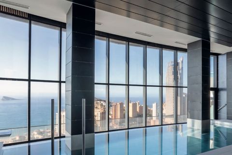 Lejlighed i Benidorm, Alicante, Benidorm - € 665.000 | Ref: 00803A - foto 4