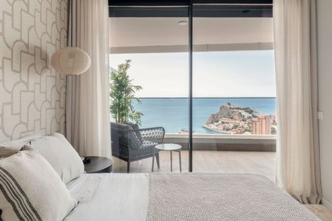 Lejlighed i Benidorm, Alicante, Benidorm - € 665.000 | Ref: 00803A - foto 7