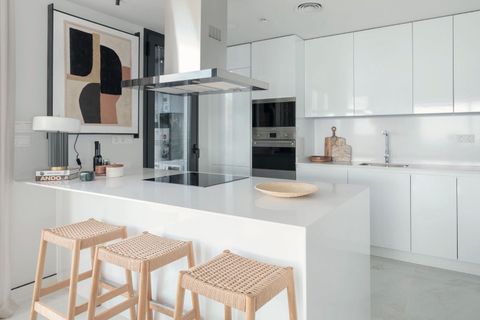 Lejlighed i Benidorm, Alicante, Benidorm - € 665.000 | Ref: 00803A - foto 9