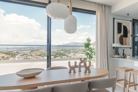 Lejlighed i Benidorm, Alicante, Benidorm - € 665.000 | Ref: 00803A - foto 10