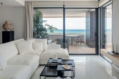 Lejlighed i Benidorm, Alicante, Benidorm - € 665.000 | Ref: 00803A - foto 14