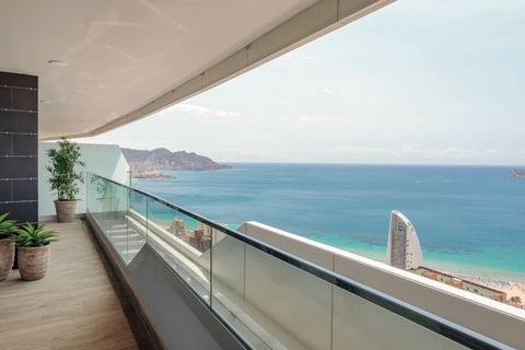 Lejlighed i Benidorm, Alicante, Benidorm - € 665.000 | Ref: 00803A - foto 16