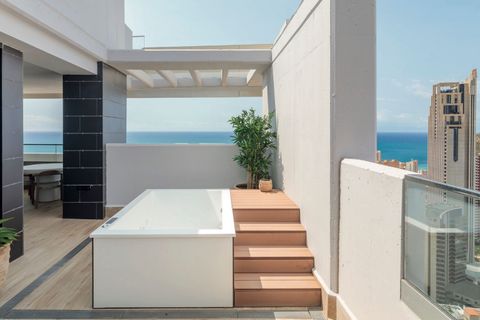 Lejlighed i Benidorm, Alicante, Benidorm - € 665.000 | Ref: 00803A - foto 18