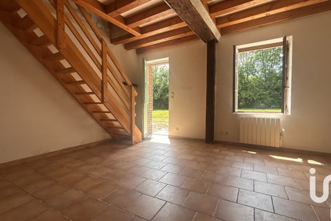 Villa i Crulai, Orne, Crulai - € 153.000 | Ref: 58148 - foto 4