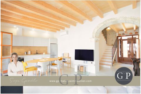 Byhus i Son Servera, Mallorca, Son Servera - € 690.000 | Ref: G&P_001308 - foto 1
