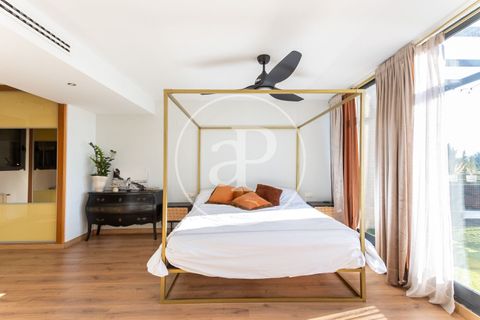Villa a Chiva, Valencia, Chiva - € 475.000 | Ref: VV2505075 - foto 33