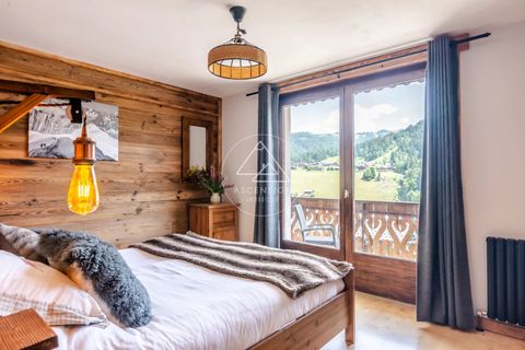 Træhytte i Les Gets, Haute-Savoie, Les Gets - € 1.850.000 | Ref: 140 - foto 8
