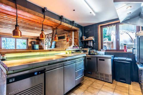 Træhytte i Les Gets, Haute-Savoie, Les Gets - € 1.850.000 | Ref: 140 - foto 13