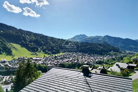 Træhytte i Les Gets, Haute-Savoie, Les Gets - € 1.850.000 | Ref: 140 - foto 15