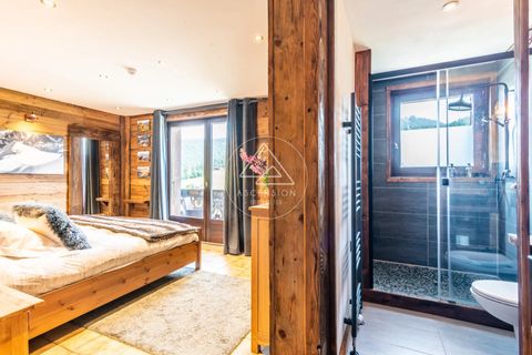 Træhytte i Les Gets, Haute-Savoie, Les Gets - € 1.850.000 | Ref: 140 - foto 17