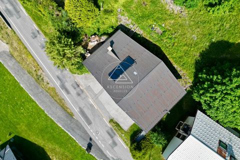 Træhytte i Les Gets, Haute-Savoie, Les Gets - € 1.850.000 | Ref: 140 - foto 22