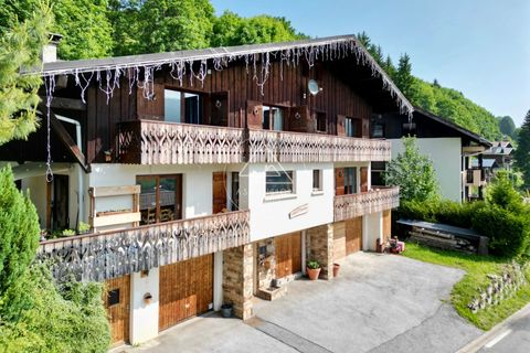 Træhytte i Les Gets, Haute-Savoie, Les Gets - € 1.850.000 | Ref: 140 - foto 23