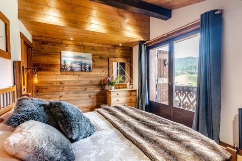Træhytte i Les Gets, Haute-Savoie, Les Gets - € 1.850.000 | Ref: 140 - foto 24
