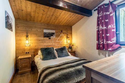 Træhytte i Les Gets, Haute-Savoie, Les Gets - € 1.850.000 | Ref: 140 - foto 30