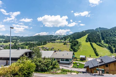 Træhytte i Les Gets, Haute-Savoie, Les Gets - € 1.850.000 | Ref: 140 - foto 31