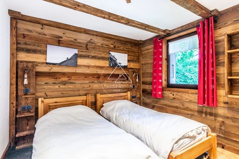 Træhytte i Les Gets, Haute-Savoie, Les Gets - € 1.850.000 | Ref: 140 - foto 32