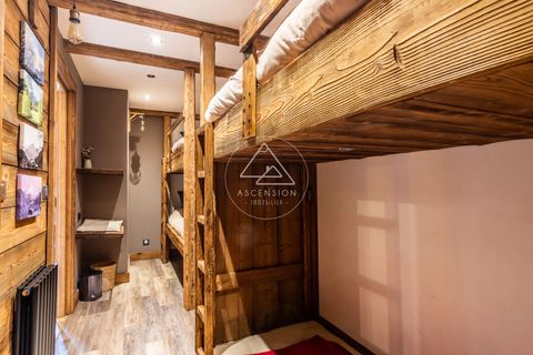 Træhytte i Les Gets, Haute-Savoie, Les Gets - € 1.850.000 | Ref: 140 - foto 34