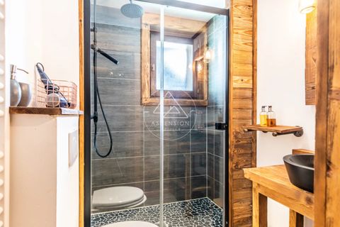 Træhytte i Les Gets, Haute-Savoie, Les Gets - € 1.850.000 | Ref: 140 - foto 35