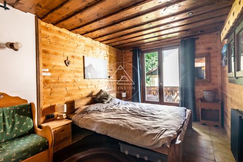 Træhytte i Les Gets, Haute-Savoie, Les Gets - € 1.850.000 | Ref: 140 - foto 36