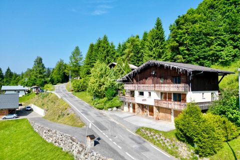 Træhytte i Les Gets, Haute-Savoie, Les Gets - € 1.850.000 | Ref: 140 - foto 37