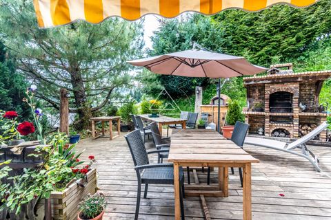 Træhytte i Les Gets, Haute-Savoie, Les Gets - € 1.850.000 | Ref: 140 - foto 40