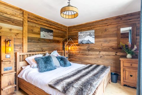 Træhytte i Les Gets, Haute-Savoie, Les Gets - € 1.850.000 | Ref: 140 - foto 41