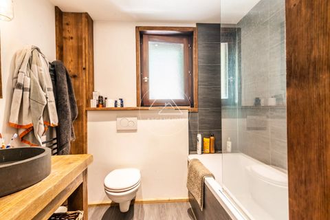 Træhytte i Les Gets, Haute-Savoie, Les Gets - € 1.850.000 | Ref: 140 - foto 42