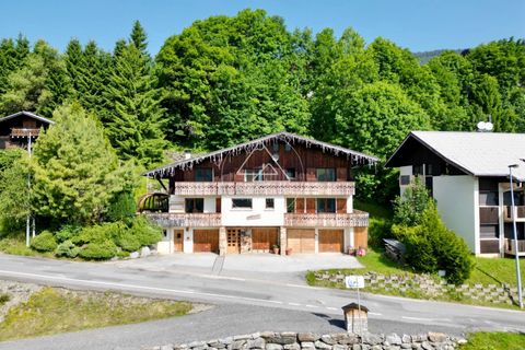 Træhytte i Les Gets, Haute-Savoie, Les Gets - € 1.850.000 | Ref: 140 - foto 45