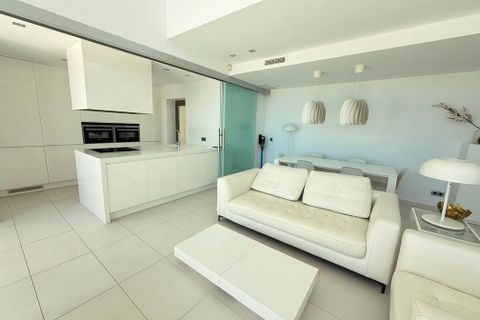 Villa a Altea, Alicante, Altea - € 5.800/mes | Ref: ALQNE2 - foto 6