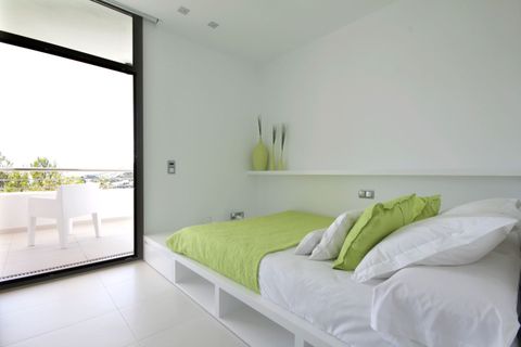 Villa a Altea, Alicante, Altea - € 5.800/mes | Ref: ALQNE2 - foto 14