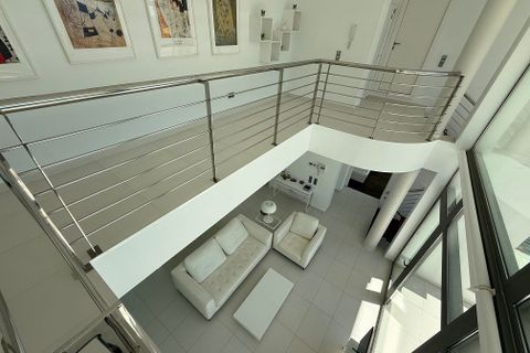 Villa a Altea, Alicante, Altea - € 5.800/mes | Ref: ALQNE2 - foto 17