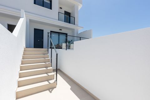 Byhus i Rafal, Alicante, Rafal - € 269.900 | Ref: SP4647 - foto 41