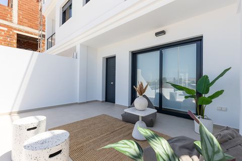 Byhus i Rafal, Alicante, Rafal - € 269.900 | Ref: SP4647 - foto 45