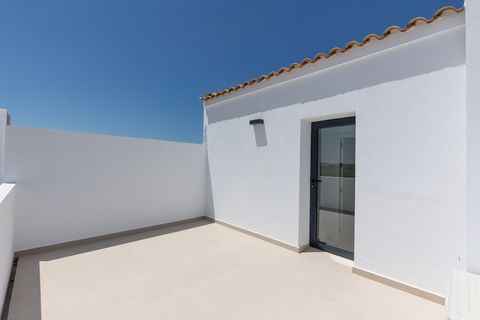 Byhus i Rafal, Alicante, Rafal - € 269.900 | Ref: SP4647 - foto 49