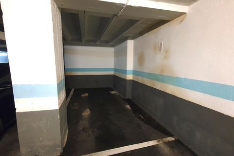 Garage i Bilbao, Vizcaya, Bilbao - € 29.500 | Ref: EXP09931/8930 - foto 4