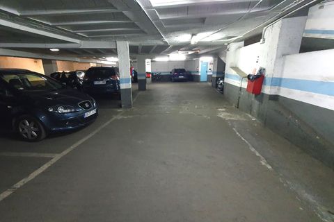 Garage i Bilbao, Vizcaya, Bilbao - € 29.500 | Ref: EXP09931/8930 - foto 5