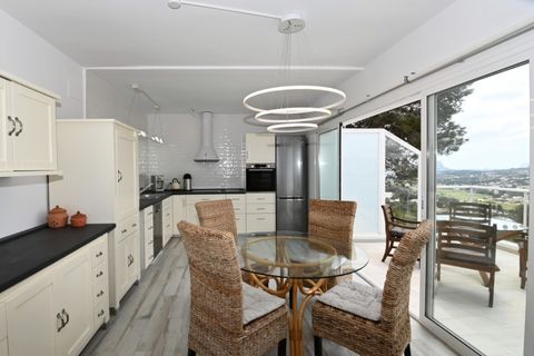 Villa i Moraira, Alicante, Moraira - € 1.250.000 | Ref: C36143* - foto 4