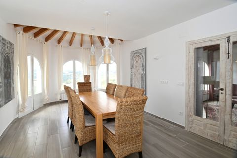 Villa i Moraira, Alicante, Moraira - € 1.250.000 | Ref: C36143* - foto 6