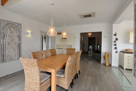 Villa i Moraira, Alicante, Moraira - € 1.250.000 | Ref: C36143* - foto 8