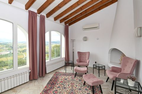 Villa i Moraira, Alicante, Moraira - € 1.250.000 | Ref: C36143* - foto 9