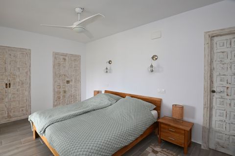 Villa i Moraira, Alicante, Moraira - € 1.250.000 | Ref: C36143* - foto 11